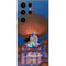 Disney Aladdin and Jasmine Magic Carpet Galaxy S25 Ultra Skin