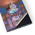 Disney Aladdin and Jasmine Magic Carpet Galaxy S25 Ultra Skin