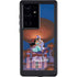 Disney Aladdin and Jasmine Magic Carpet Galaxy S24 Ultra Waterproof Case