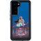 Disney Aladdin and Jasmine Magic Carpet Galaxy S24 Waterproof Case