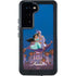 Disney Aladdin and Jasmine Magic Carpet Galaxy S24 Waterproof Case