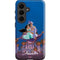 Disney Aladdin and Jasmine Magic Carpet Galaxy S26 Impact Case