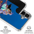 Disney Aladdin and Jasmine Magic Carpet Galaxy S26 Plus Clear Case