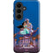 Disney Aladdin and Jasmine Magic Carpet Galaxy S26 Plus Impact Case