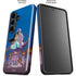 Disney Aladdin and Jasmine Magic Carpet Galaxy S26 Plus Impact Case