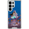 Disney Aladdin and Jasmine Magic Carpet Galaxy S26 Ultra Clear Case
