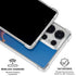 Disney Aladdin and Jasmine Magic Carpet Galaxy S26 Ultra Clear Case