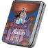 Disney Aladdin and Jasmine Magic Carpet Galaxy Z Flip6 Skin