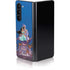 Disney Aladdin and Jasmine Magic Carpet Galaxy Z Fold5 5G Skin
