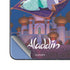 Disney Aladdin and Jasmine Magic Carpet Galaxy Z Fold5 5G Skin