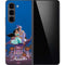 Disney Aladdin and Jasmine Magic Carpet Galaxy Z Fold5 5G Skin