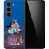 Disney Aladdin and Jasmine Magic Carpet Galaxy Z Fold5 5G Skin