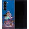 Disney Aladdin and Jasmine Magic Carpet Galaxy Z Fold6 Skin