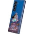 Disney Aladdin and Jasmine Magic Carpet Galaxy Z Fold6 Skin