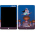 Disney Aladdin and Jasmine Magic Carpet Apple iPad Skin
