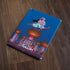 Disney Aladdin and Jasmine Magic Carpet Apple iPad Skin