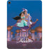 Disney Aladdin and Jasmine Magic Carpet Apple iPad Air Skin