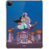 Disney Aladdin and Jasmine Magic Carpet iPad Pro 11in (2024) Clear Case