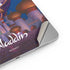 Disney Aladdin and Jasmine Magic Carpet iPad Pro 13in M4 (2024) Skin