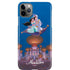 Disney Aladdin and Jasmine Magic Carpet iPhone Cases