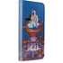 Disney Aladdin and Jasmine Magic Carpet iPhone 13 Pro Max Folio Case