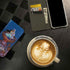 Disney Aladdin and Jasmine Magic Carpet iPhone 13 Pro Max Folio Case
