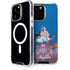 Disney Aladdin and Jasmine Magic Carpet iPhone Cases