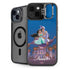 Disney Aladdin and Jasmine Magic Carpet iPhone 15 Kickstand Case