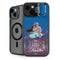 Disney Aladdin and Jasmine Magic Carpet iPhone 15 Plus Kickstand Case