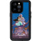 Disney Aladdin and Jasmine Magic Carpet iPhone 15 Pro Waterproof Case