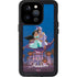 Disney Aladdin and Jasmine Magic Carpet iPhone 15 Pro Waterproof Case