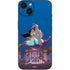 Disney Aladdin and Jasmine Magic Carpet iPhone 15 Skin