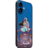 Disney Aladdin and Jasmine Magic Carpet iPhone 16 Plus Skin
