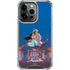 Disney Aladdin and Jasmine Magic Carpet iPhone 16 Pro Clear Case