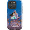Disney Aladdin and Jasmine Magic Carpet iPhone 16 Pro Impact Case