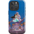 Disney Aladdin and Jasmine Magic Carpet iPhone 16 Pro Impact Case