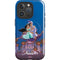 Disney Aladdin and Jasmine Magic Carpet iPhone 16 Pro Magsafe Impact Case