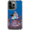 Disney Aladdin and Jasmine Magic Carpet iPhone 16 Pro Max Clear Case