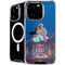 Disney Aladdin and Jasmine Magic Carpet iPhone 16 Pro Max MagSafe Case
