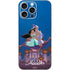 Disney Aladdin and Jasmine Magic Carpet iPhone 16 Pro Max Skin