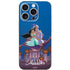 Disney Aladdin and Jasmine Magic Carpet iPhone 16 Pro Skin