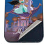 Disney Aladdin and Jasmine Magic Carpet iPhone 16 Skin