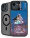 Disney Aladdin and Jasmine Magic Carpet iPhone 16e Kickstand Case