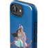 Disney Aladdin and Jasmine Magic Carpet iPhone 16e Impact Case