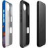 Disney Aladdin and Jasmine Magic Carpet iPhone 16e Impact Case