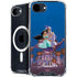 Disney Aladdin and Jasmine Magic Carpet iPhone 16e MagSafe Case