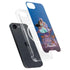 Disney Aladdin and Jasmine Magic Carpet iPhone 16e MagSafe Case