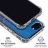 Disney Aladdin and Jasmine Magic Carpet iPhone 16e MagSafe Case