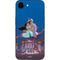 Disney Aladdin and Jasmine Magic Carpet iPhone 16e Skin