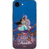 Disney Aladdin and Jasmine Magic Carpet iPhone 16e Skin